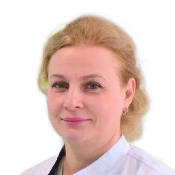Егорова Елена Сергеевна — Гинеколог, Акушер, Гинеколог-хирург, Москва