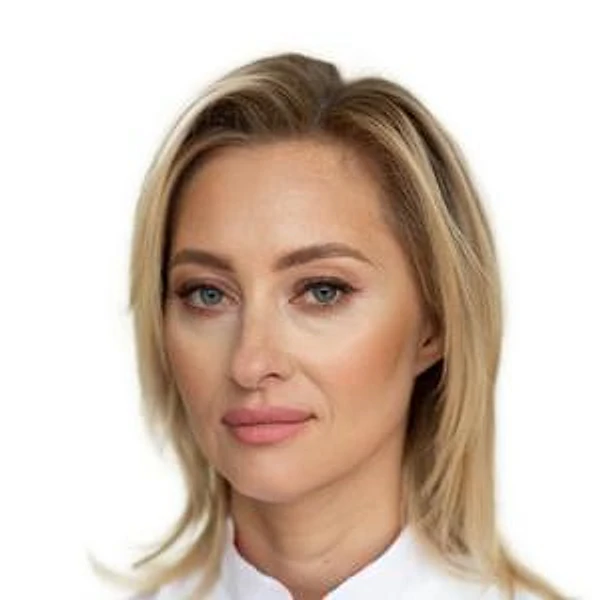 Денисенко Елена Александровна — Диетолог, Нутрициолог, Терапевт, Нижний Новгород
