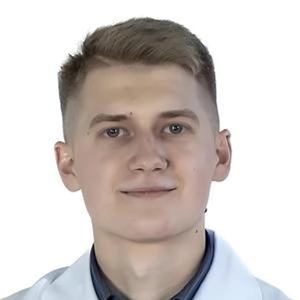 Одинцов Геннадий Андреевич — Терапевт, Нижний Новгород