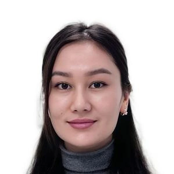 Жумабаева Нурзада Бактияровна — Дерматолог, Москва