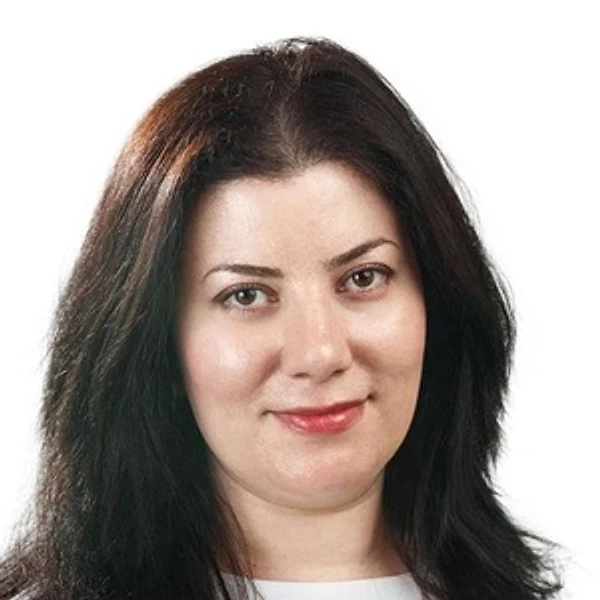 Алтунян Кристина Валерьевна — Гинеколог, Акушер, Врач УЗИ, Гинеколог-хирург, Москва