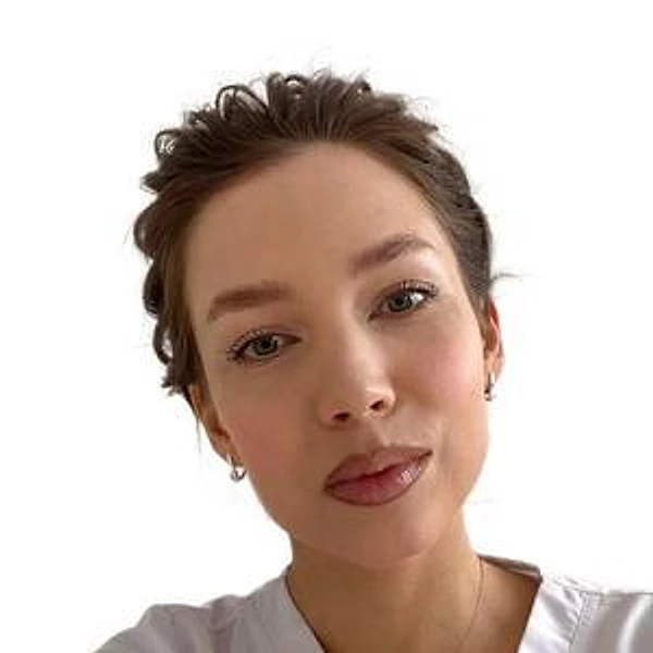 Муркина Мария Евгеньевна — Специалист по грудному вскармливанию, Череповец