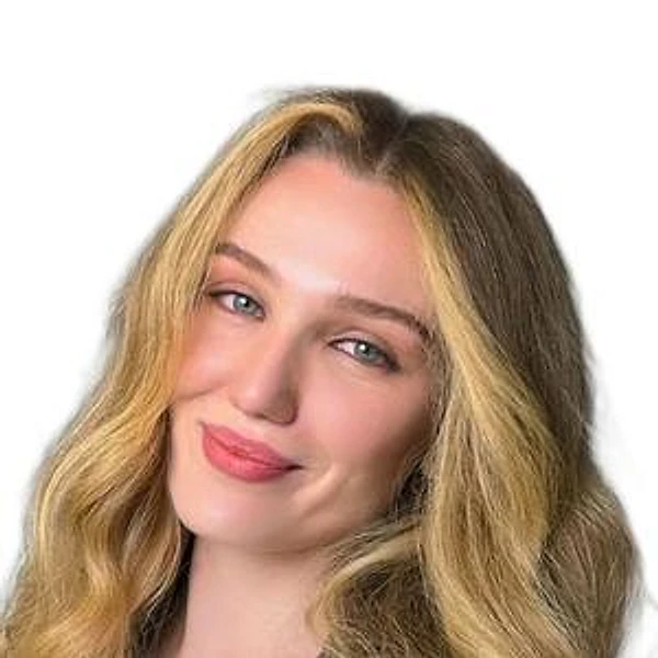 Халметова Валерия Дмитриевна — Психотерапевт, Москва
