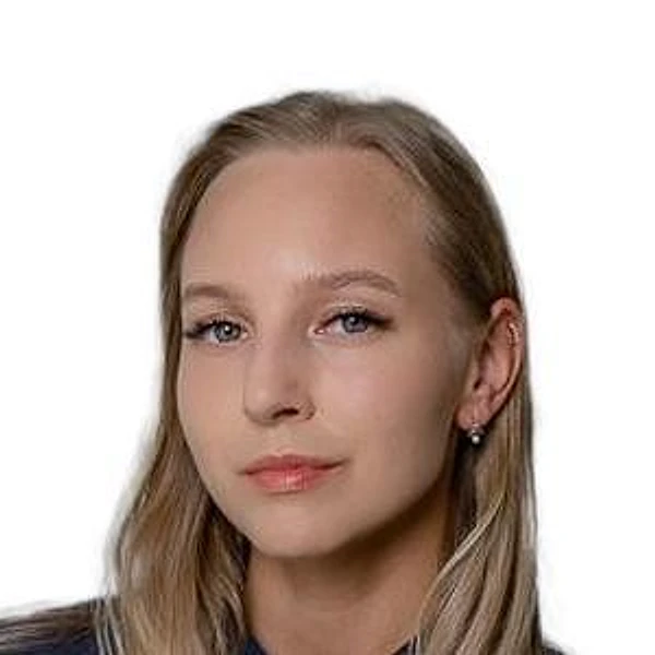 Ганина Василиса Михайловна — Стоматолог, Архангельск
