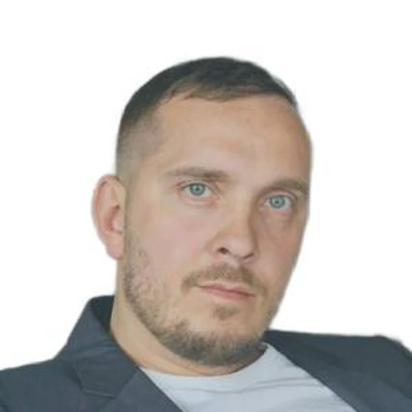 Глухов Дмитрий Владимирович — Психолог, Санкт-Петербург