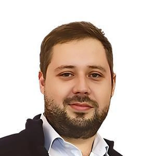 Куцов Эдуард Васильевич — Пластический хирург, Гинеколог-хирург, Москва