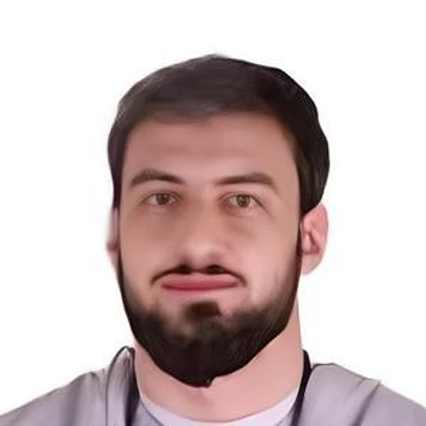 Амиров Саид Аданович — Стоматолог, Стоматолог-имплантолог, Стоматолог-ортопед, Стоматолог-хирург, Махачкала