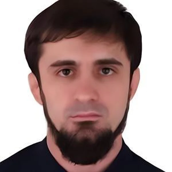 Рамазанов Рамазан Аликович — Стоматолог, Махачкала