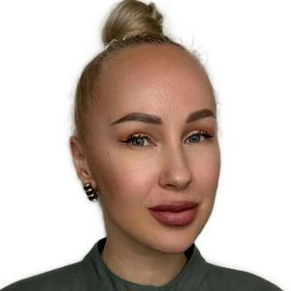 Коломейцева Ирина Николаевна — Косметолог-эстетист, Санкт-Петербург