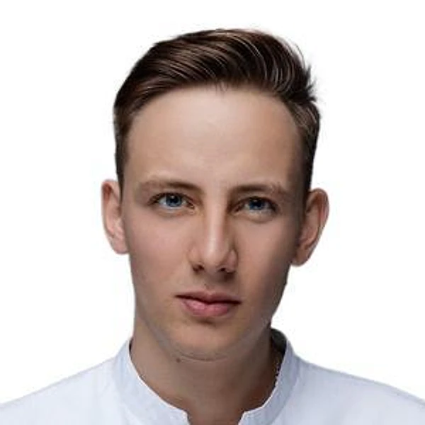 Каммерцель Никита Александрович — Стоматолог-хирург, Стоматолог-имплантолог, Тюмень