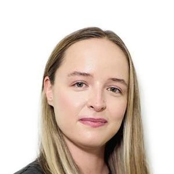 Николаева Анна Сергеевна — Стоматолог, Кемерово