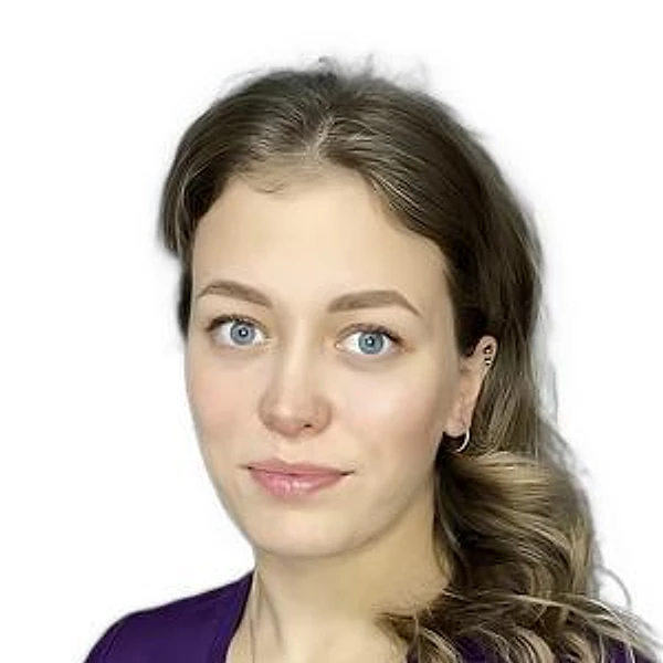 Ситникова Виктория Михайловна — Стоматолог-гигиенист, Архангельск