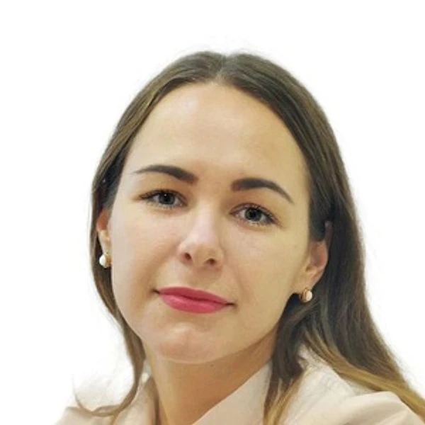 Павлова Анна Владимировна — Детский стоматолог, Курск