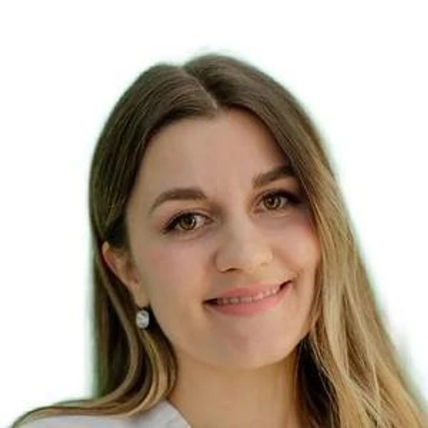 Смирнова Виктория Михайловна — Стоматолог, Детский стоматолог, Ярославль