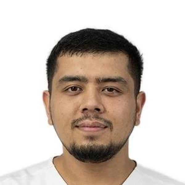Хакимов Хадисджон Хабибуллоевич — Стоматолог, Стоматолог-имплантолог, Красноярск