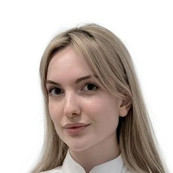 Айдамирова Алина Ахдановна — Эндокринолог, Диетолог, Астрахань