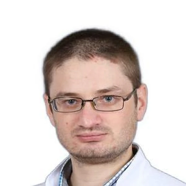 Каранов Максим Владимирович — Травматолог, Ортопед, Барабинск