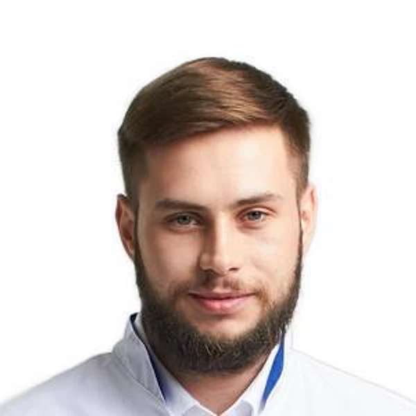 Горбачев Владимир Иванович — Психиатр, Нарколог, Москва