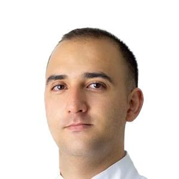 Абдурахимов Усеин Энверович — Уролог, Симферополь