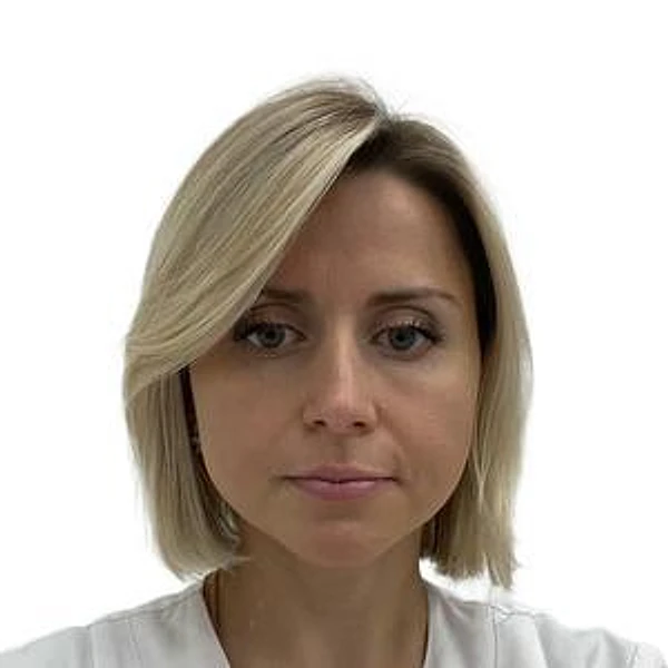 Макарова Мария Витальевна — Оптометрист, Москва