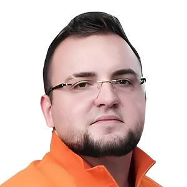 Осокин Владимир Алексеевич — Инструктор ЛФК, Детский инструктор ЛФК, Москва