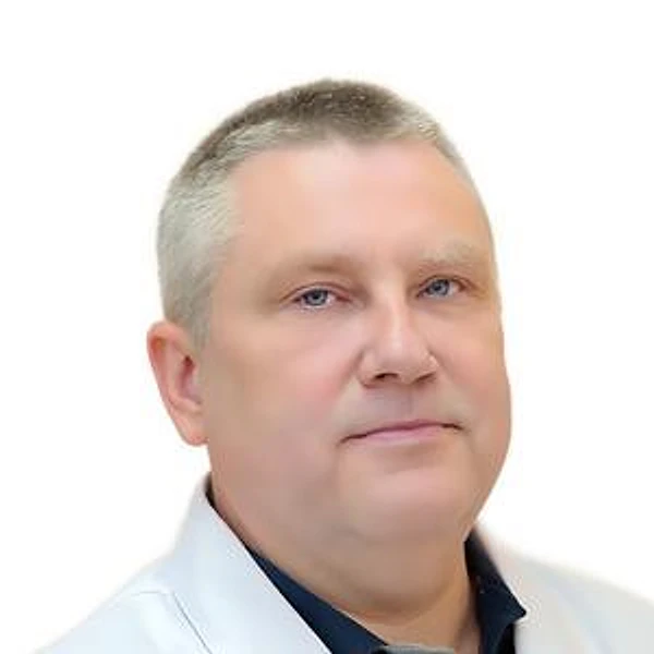Фёдоров Дмитрий Олегович — Психотерапевт, Санкт-Петербург