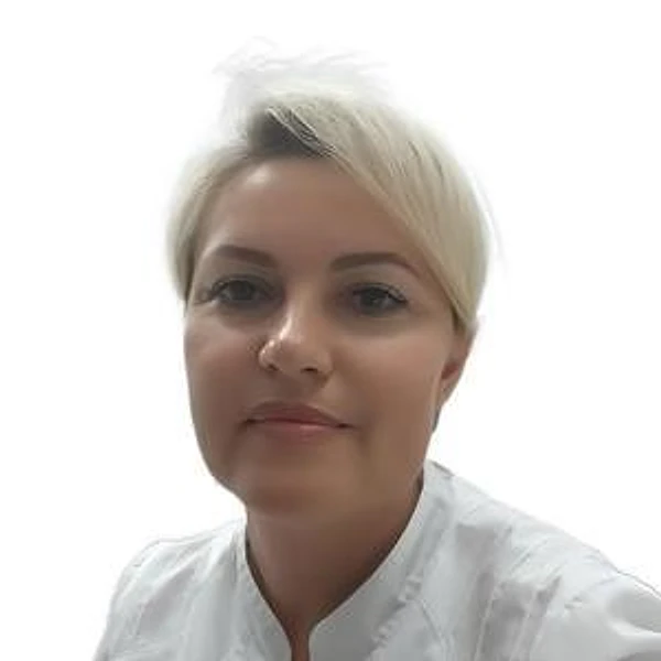 Прошкина Галина Леонидовна — Оптометрист, Подольск