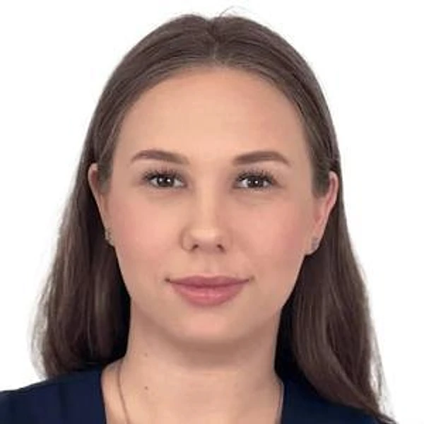 Егорова Алена Владимировна — Стоматолог, Краснодар