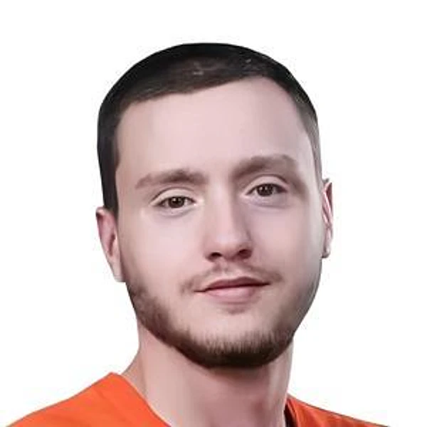 Посевкин Никита Михайлович — Инструктор-методист, Москва