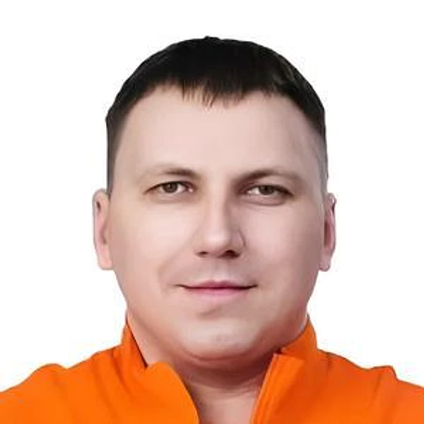 Тюрин Александр Игоревич — Инструктор-методист, Москва