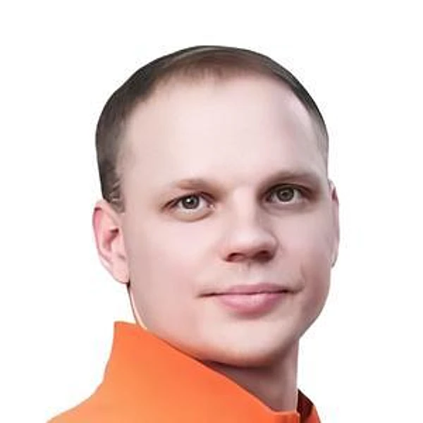 Володин Константин Александрович — Инструктор-методист, Москва