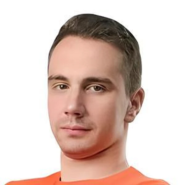 Новиков Ярослав Владимирович — Инструктор-методист, Москва