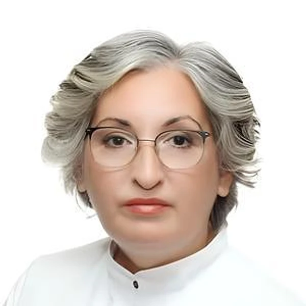Черных Екатерина Сергеевна — Невролог, Ярославль
