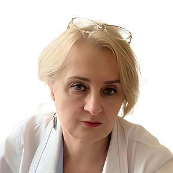 Калоева Тамара Григориевна — Детский гинеколог, Владикавказ