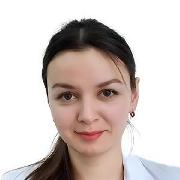 Марченко Регина Сергеевна — Кардиолог, Волжский