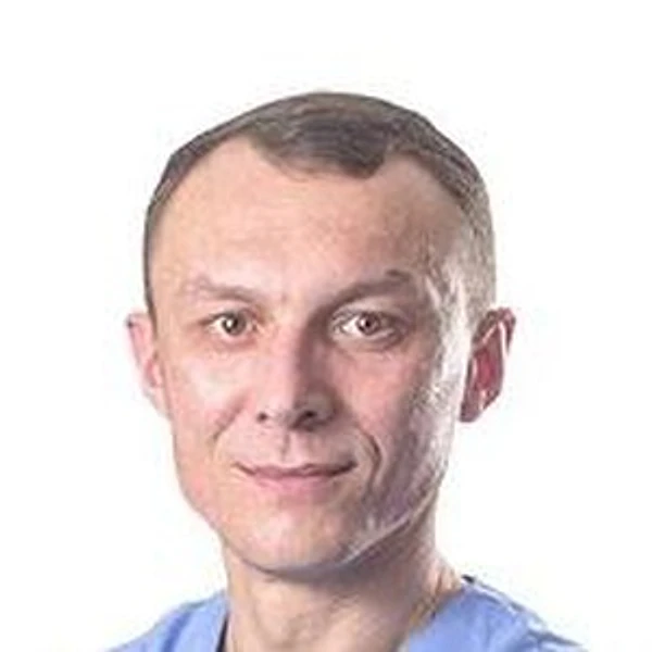 Сафиуллин Андрей Валерьевич — Стоматолог-хирург, Стоматолог-ортопед, Липецк