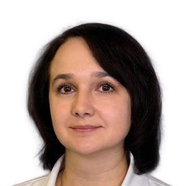 Зюбанова Марина Вячеславовна — Терапевт, Функциональный диагност, Нижний Новгород
