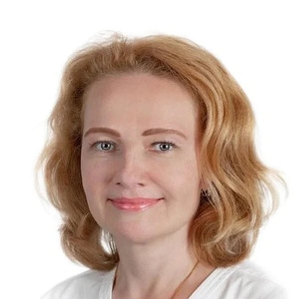 Хмара Владлена Валерьевна — Пластический хирург, Москва