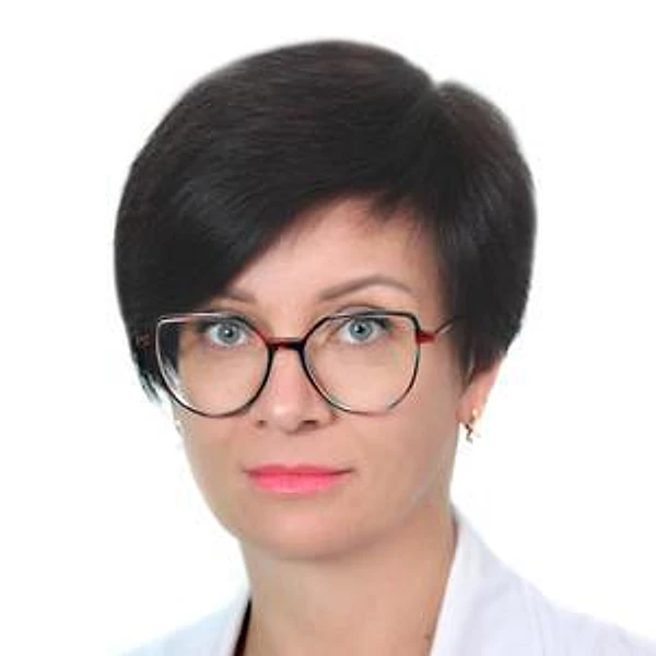 Алексеева Анна Николаевна — Невролог, Детский невролог, Серпухов