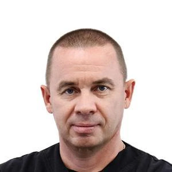 Игнатьев Николай Борисович — Эндоскопист, Тюмень