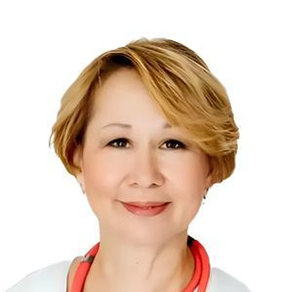 Абдуллина Гузель Зуфаровна — Рефлексотерапевт, Уфа