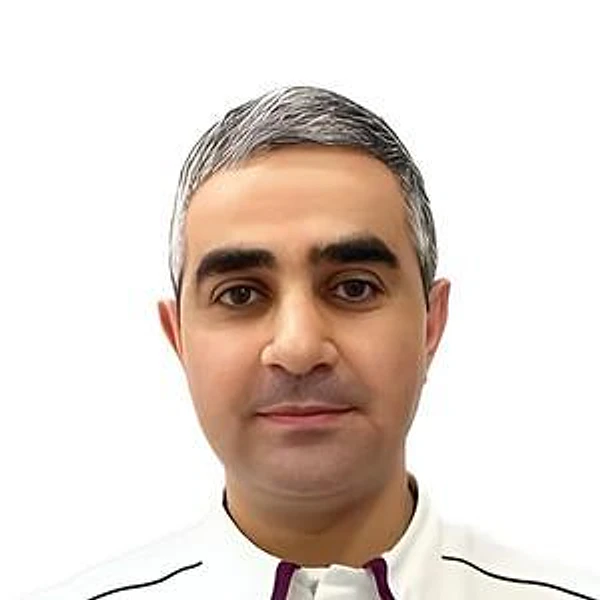 Акобян Давит Варданович — Стоматолог, Стоматолог-имплантолог, Стоматолог-ортопед, Стоматолог-хирург, Екатеринбург
