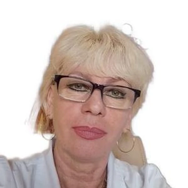 Устюжанина Светлана Евгеньевна — Клинический психолог, Южно-Сахалинск