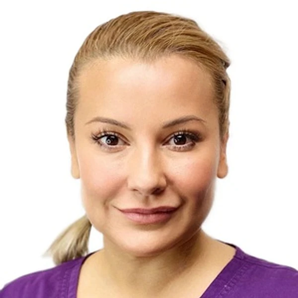 Юнаева Стелла Владимировна — Стоматолог-ортопед, Москва