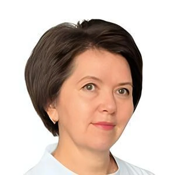 Фоминова Елена Анатольевна — Эндокринолог, Саранск