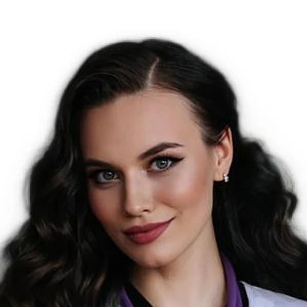 Сазонова Дарья Васильевна — Терапевт, Ульяновск