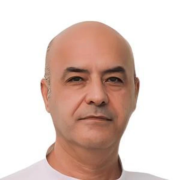 Саидов Шамсулло Нарзуллоевич — Стоматолог, Коломна