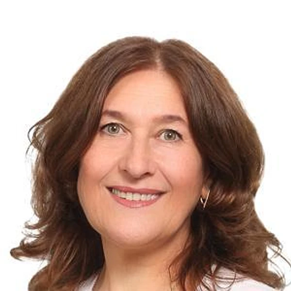 Власенко Алла Ивановна — Физиотерапевт, Новосибирск
