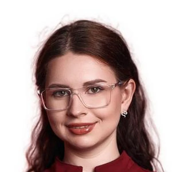 Довгаль Валерия Викторовна — Детский стоматолог, Сальск