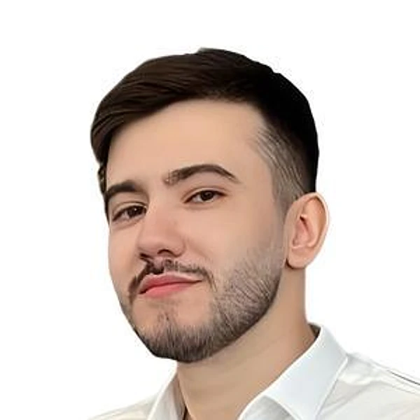 Саибов Фирдавс Хомиджонович — Стоматолог, Екатеринбург